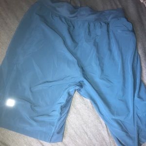 Men’s LINERLESS lulu shorts